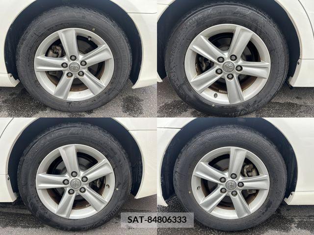 Toyota MARK X 2011-03 247052-12