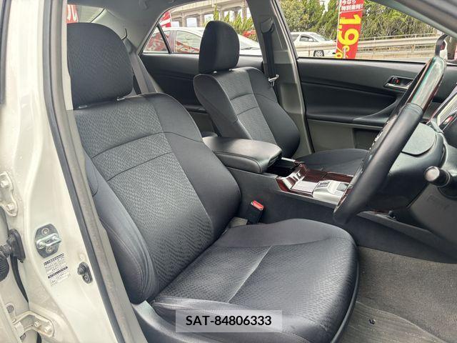 Toyota MARK X 2011-03 247052-15