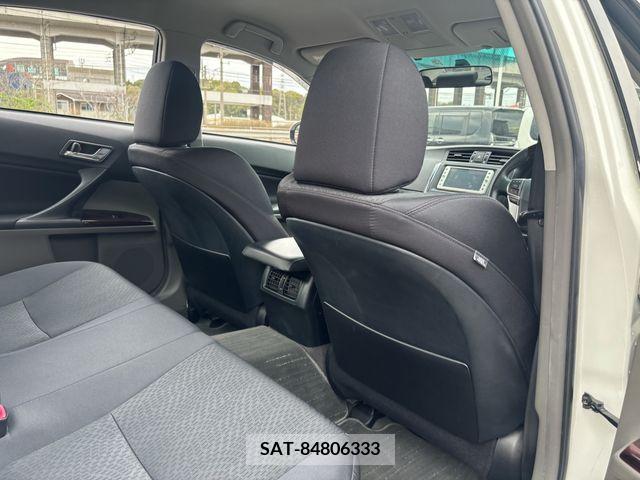 Toyota MARK X 2011-03 247052-16