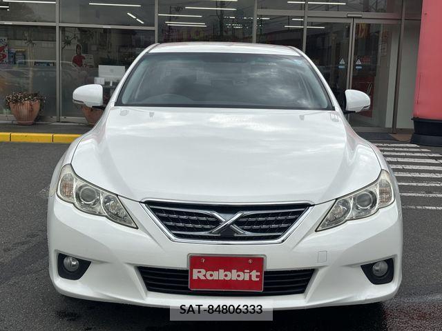 Toyota MARK X 2011-03 247052-3