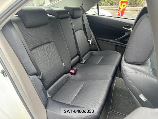 Toyota MARK X 2011-03 247052-17