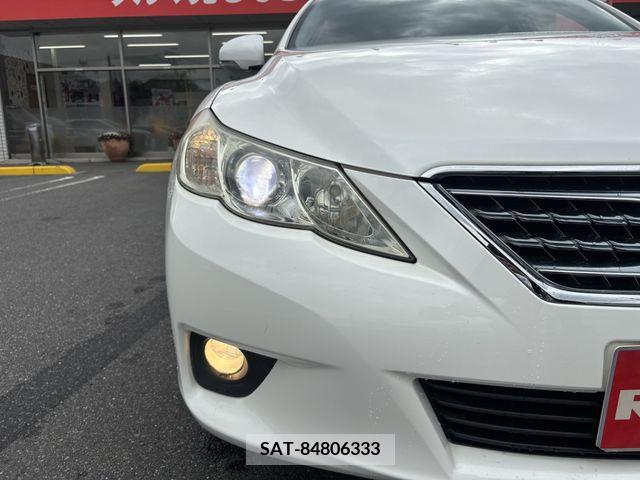 Toyota MARK X 2011-03 247052-4