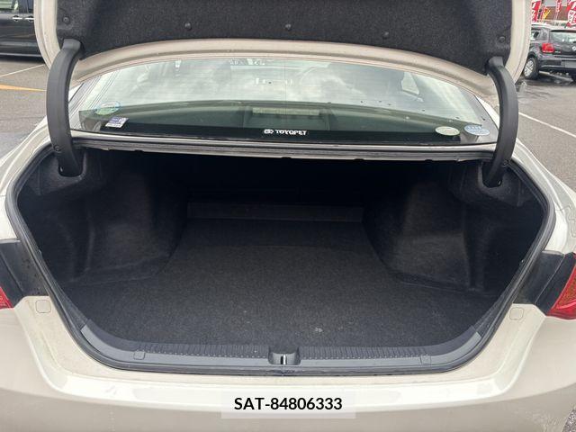 Toyota MARK X 2011-03 247052-18