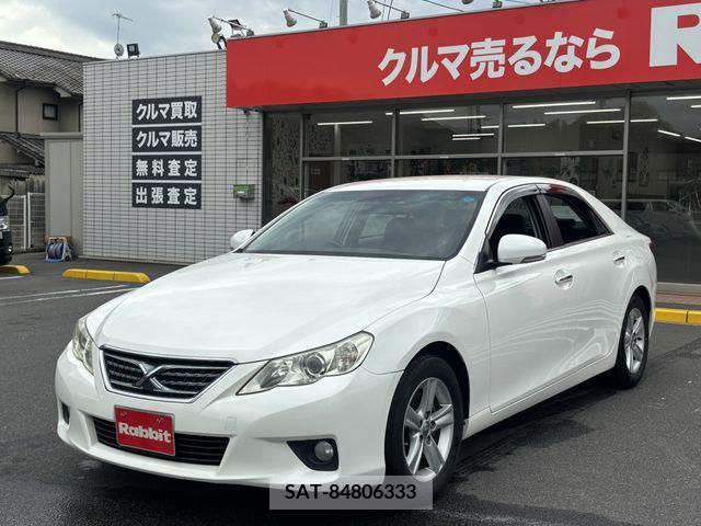 Toyota MARK X 2011-03 247052-5