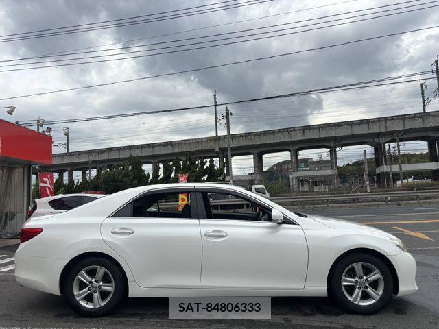 Toyota MARK X 2011-03 247052-6