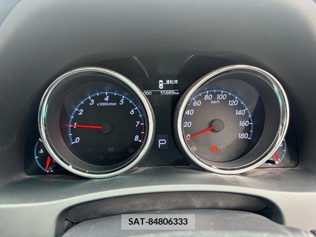 Toyota MARK X 2011-03 247052-20