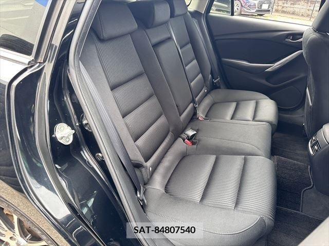 Mazda ATENZA WAGON 2015-02 395719-7