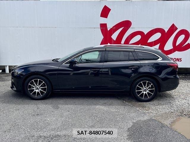 Mazda ATENZA WAGON 2015-02 395719-19