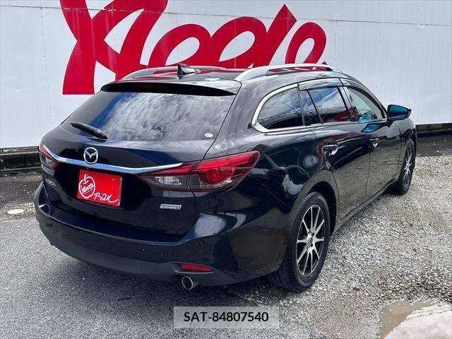 Mazda ATENZA WAGON 2015-02 395719-16