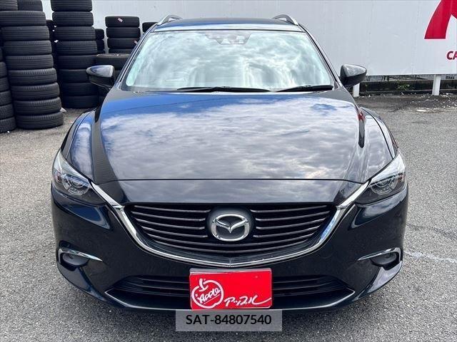 Mazda ATENZA WAGON 2015-02 395719-13