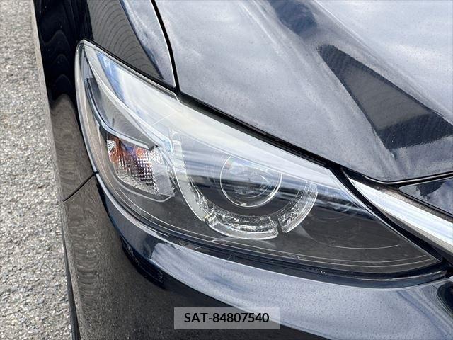Mazda ATENZA WAGON 2015-02 395719-21