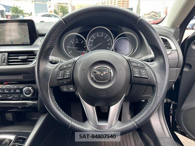 Mazda ATENZA WAGON 2015-02 395719-9
