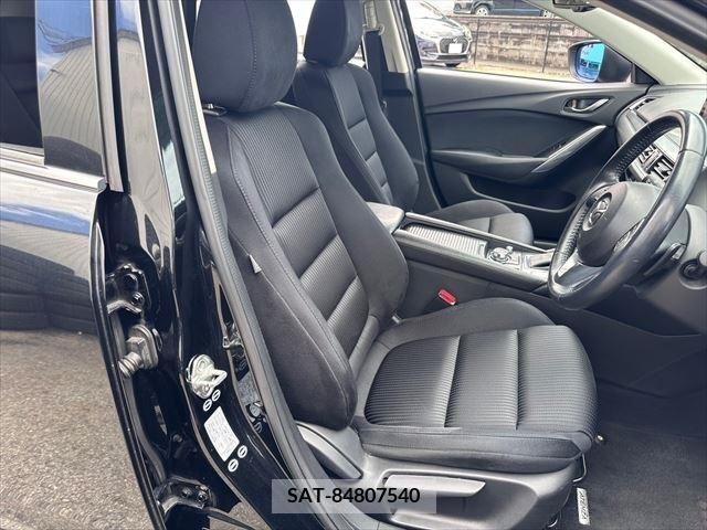 Mazda ATENZA WAGON 2015-02 395719-6