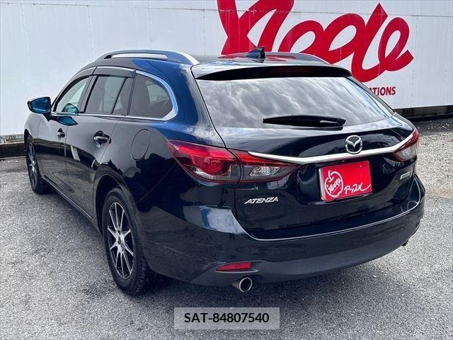 Mazda ATENZA WAGON 2015-02 395719-18