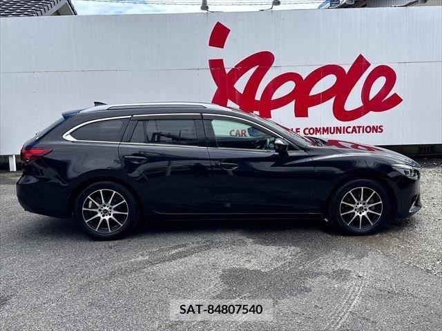 Mazda ATENZA WAGON 2015-02 395719-15