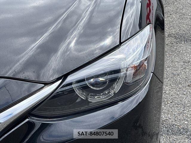 Mazda ATENZA WAGON 2015-02 395719-20