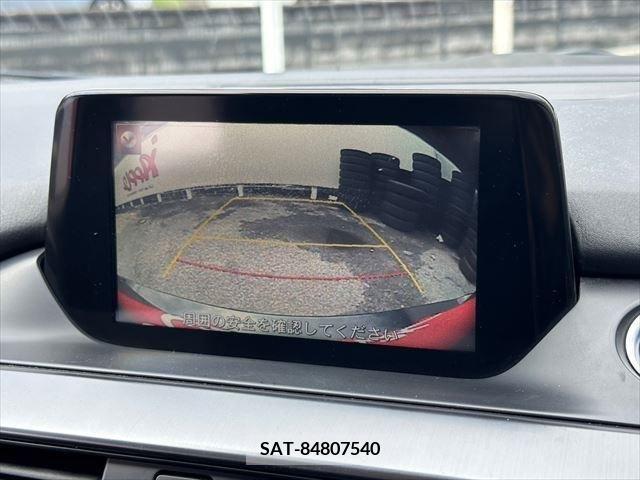Mazda ATENZA WAGON 2015-02 395719-5