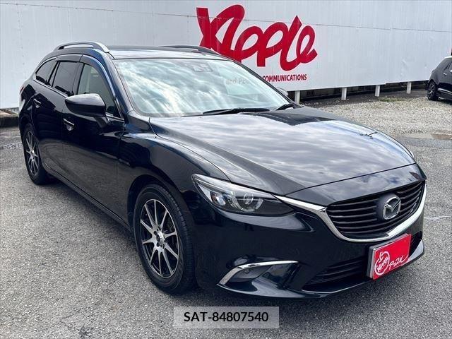 Mazda ATENZA WAGON 2015-02 395719-14