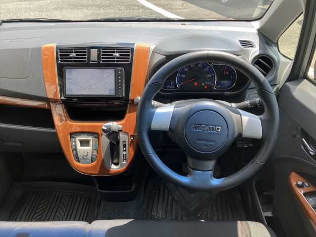 Daihatsu MOVE CUSTOM 2014-03 3538-8