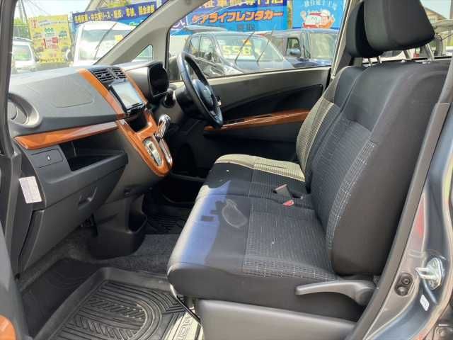 Daihatsu MOVE CUSTOM 2014-03 3538-14