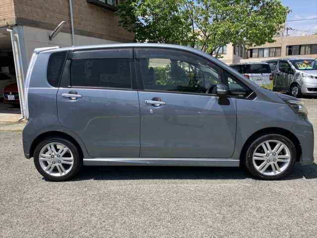 Daihatsu MOVE CUSTOM 2014-03 3538-7