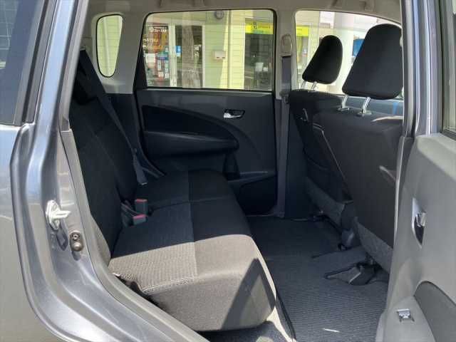 Daihatsu MOVE CUSTOM 2014-03 3538-13