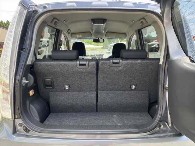 Daihatsu MOVE CUSTOM 2014-03 3538-16