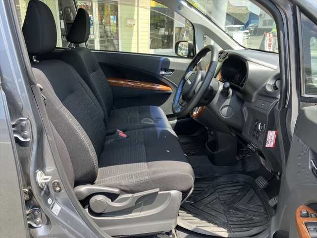Daihatsu MOVE CUSTOM 2014-03 3538-12