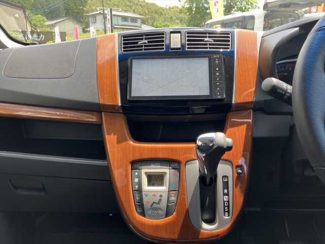 Daihatsu MOVE CUSTOM 2014-03 3538-9
