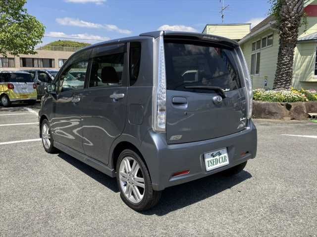 Daihatsu MOVE CUSTOM 2014-03 3538-3