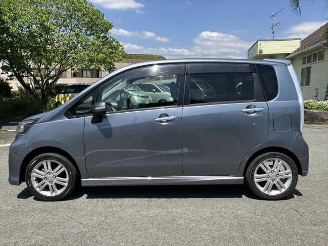 Daihatsu MOVE CUSTOM 2014-03 3538-6