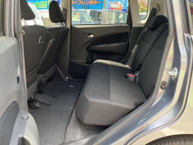 Daihatsu MOVE CUSTOM 2014-03 3538-15