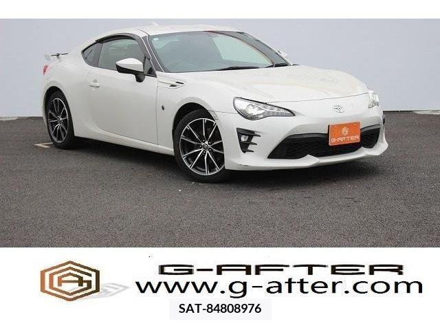 Toyota 86 2017-01 372671-0
