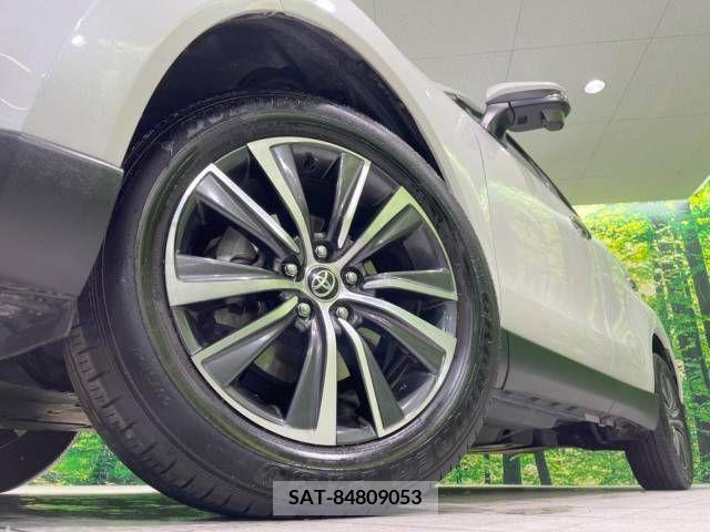 Toyota HARRIER HYBRID 2021-07 223551-13