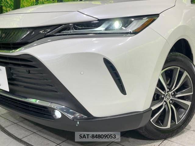 Toyota HARRIER HYBRID 2021-07 223551-12