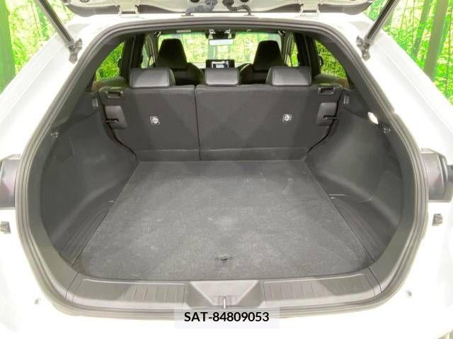 Toyota HARRIER HYBRID 2021-07 223551-11