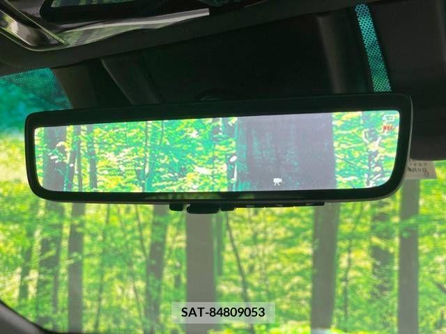 Toyota HARRIER HYBRID 2021-07 223551-7