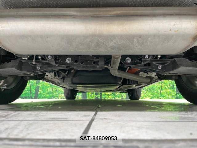 Toyota HARRIER HYBRID 2021-07 223551-19