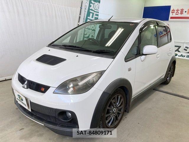 Mitsubishi COLT 2008-10 264448-3