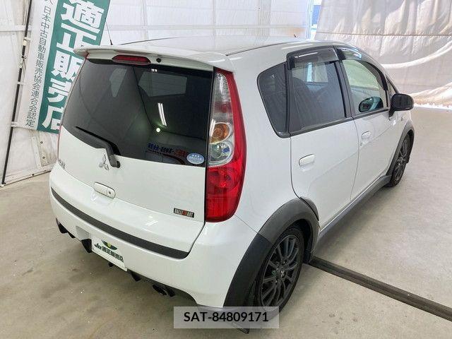 Mitsubishi COLT 2008-10 264448-4