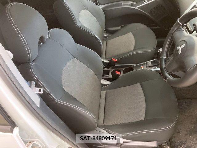 Mitsubishi COLT 2008-10 264448-9
