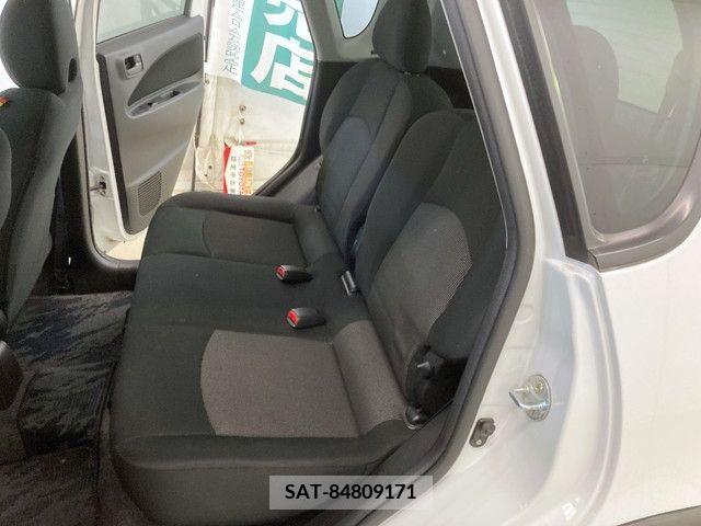 Mitsubishi COLT 2008-10 264448-14