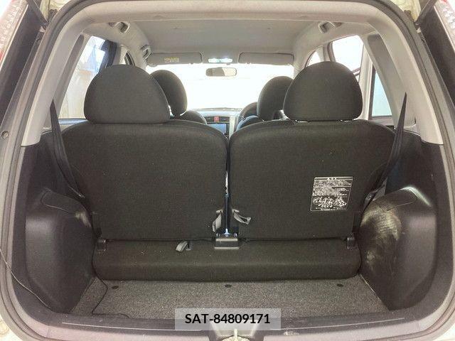 Mitsubishi COLT 2008-10 264448-11