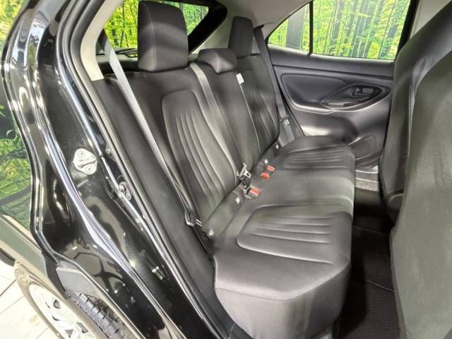 Toyota YARIS CROSS 2023-03 187182-9