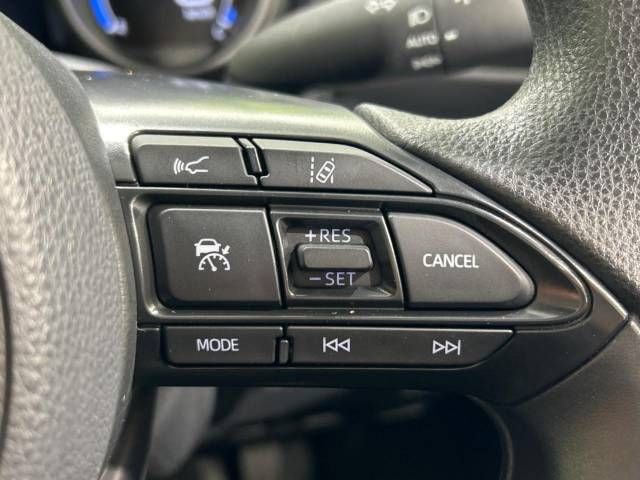 Toyota YARIS CROSS 2023-03 187182-5