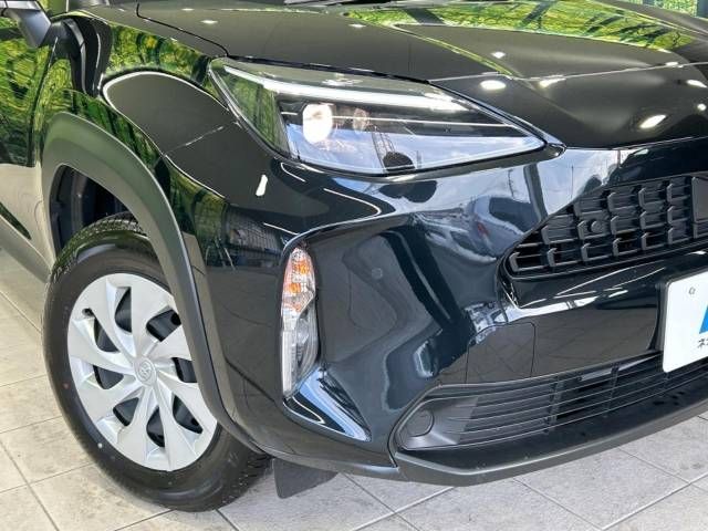 Toyota YARIS CROSS 2023-03 187182-12