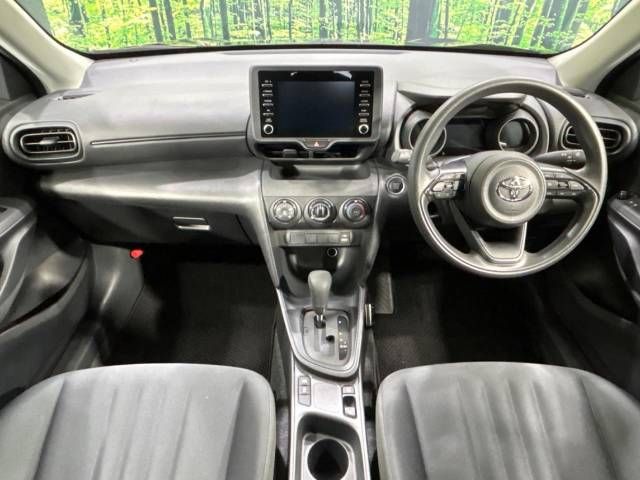 Toyota YARIS CROSS 2023-03 187182-1