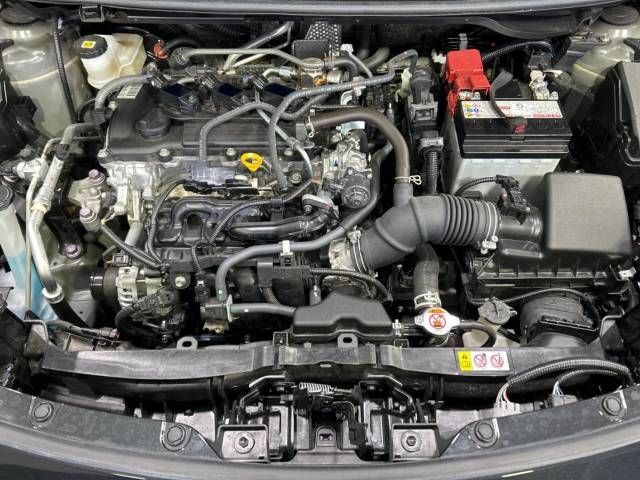 Toyota YARIS CROSS 2023-03 187182-18