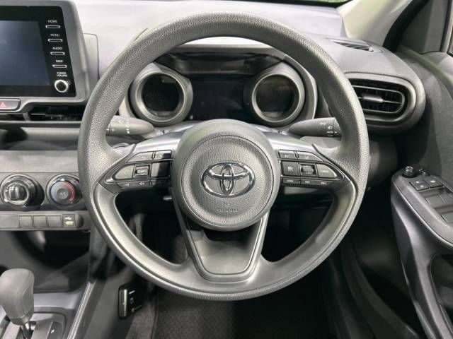 Toyota YARIS CROSS 2023-03 187182-11
