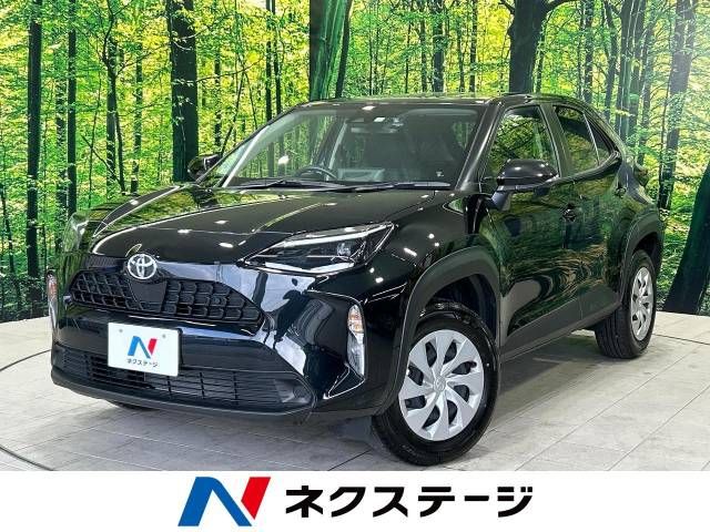 Toyota YARIS CROSS 2023-03 187182-0